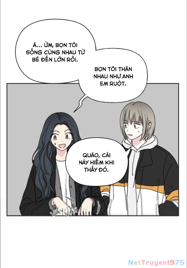 Mẹ Ơi, Con Xin Lỗi! Chapter 9 - 42