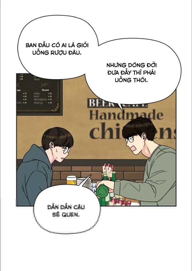 Mẹ Ơi, Con Xin Lỗi! Chapter 9 - 47