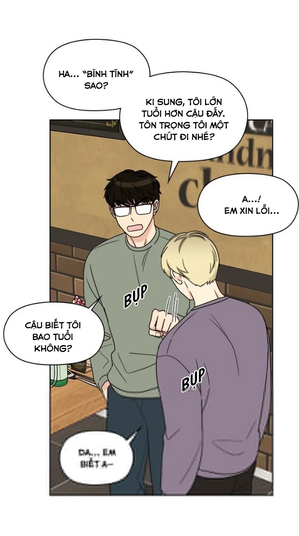 Mẹ Ơi, Con Xin Lỗi! Chapter 9 - 59