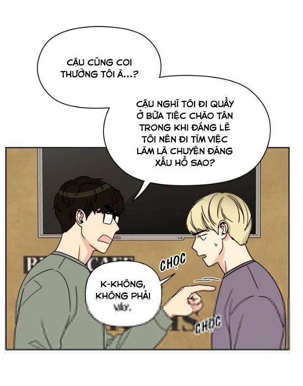 Mẹ Ơi, Con Xin Lỗi! Chapter 9 - 60
