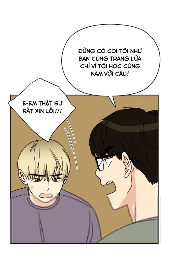 Mẹ Ơi, Con Xin Lỗi! Chapter 9 - 61