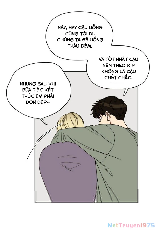 Mẹ Ơi, Con Xin Lỗi! Chapter 9 - 64