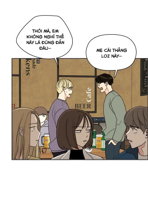 Mẹ Ơi, Con Xin Lỗi! Chapter 9 - 67