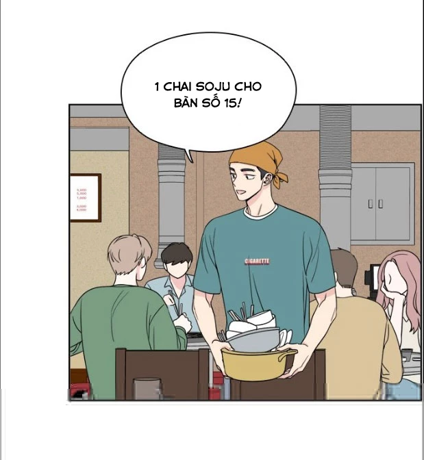 Mẹ Ơi, Con Xin Lỗi! Chapter 10 - 4