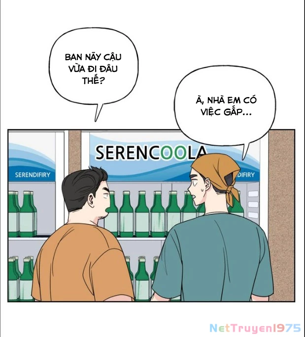 Mẹ Ơi, Con Xin Lỗi! Chapter 10 - 5