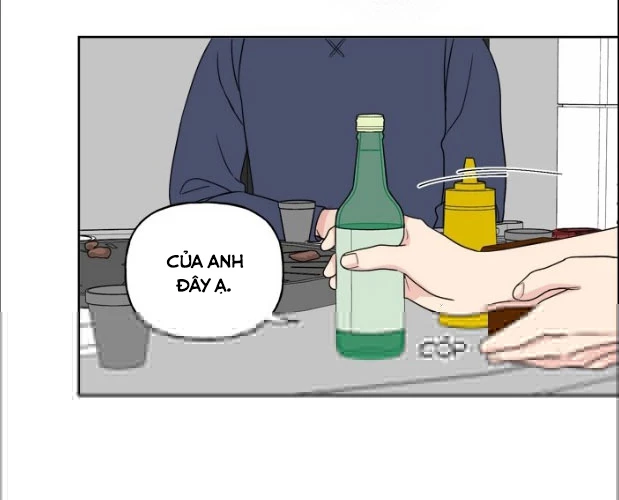 Mẹ Ơi, Con Xin Lỗi! Chapter 10 - 9