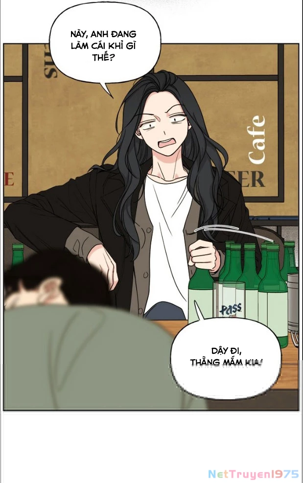 Mẹ Ơi, Con Xin Lỗi! Chapter 10 - 17