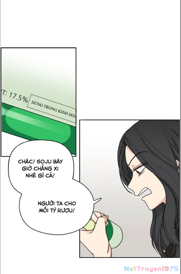 Mẹ Ơi, Con Xin Lỗi! Chapter 10 - 18