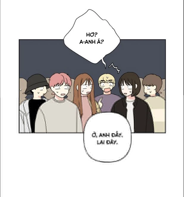 Mẹ Ơi, Con Xin Lỗi! Chapter 10 - 21