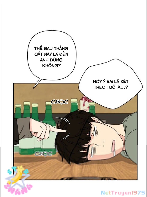 Mẹ Ơi, Con Xin Lỗi! Chapter 10 - 23