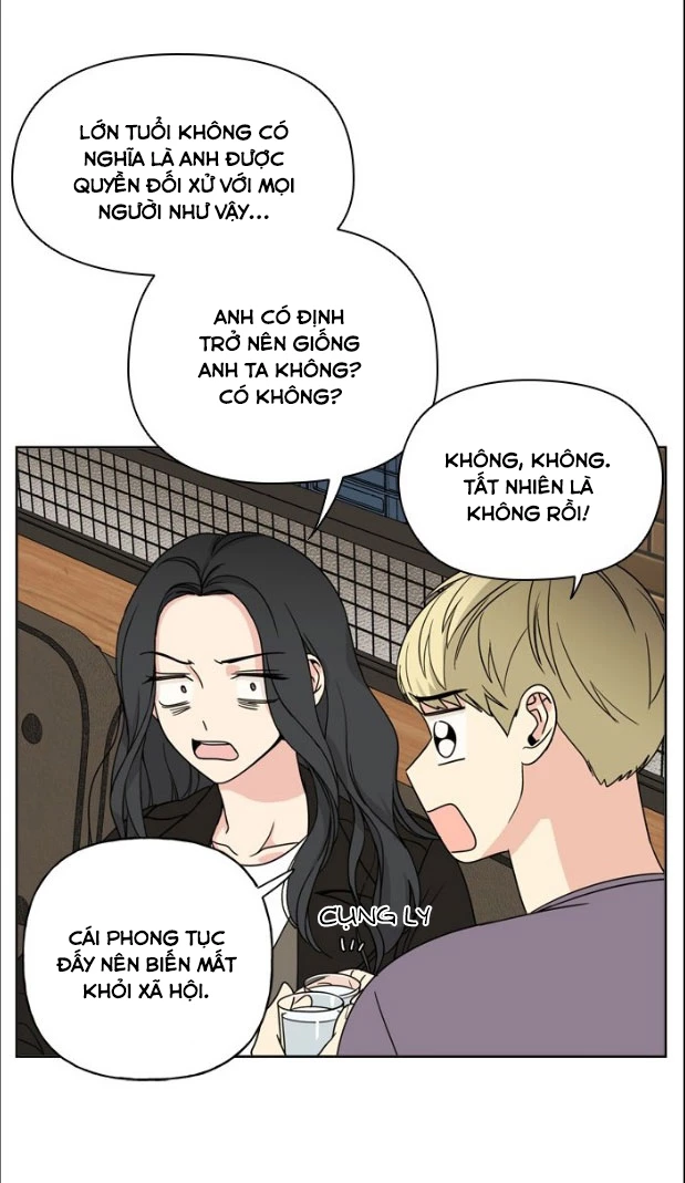 Mẹ Ơi, Con Xin Lỗi! Chapter 10 - 24