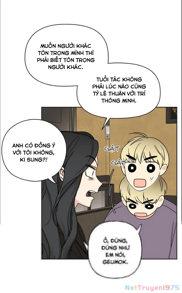 Mẹ Ơi, Con Xin Lỗi! Chapter 10 - 25