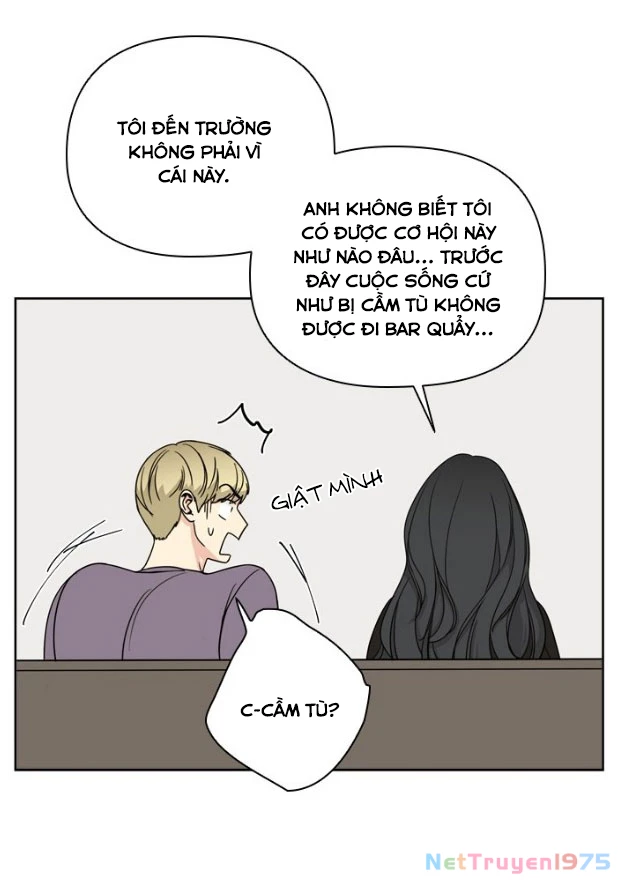 Mẹ Ơi, Con Xin Lỗi! Chapter 10 - 27