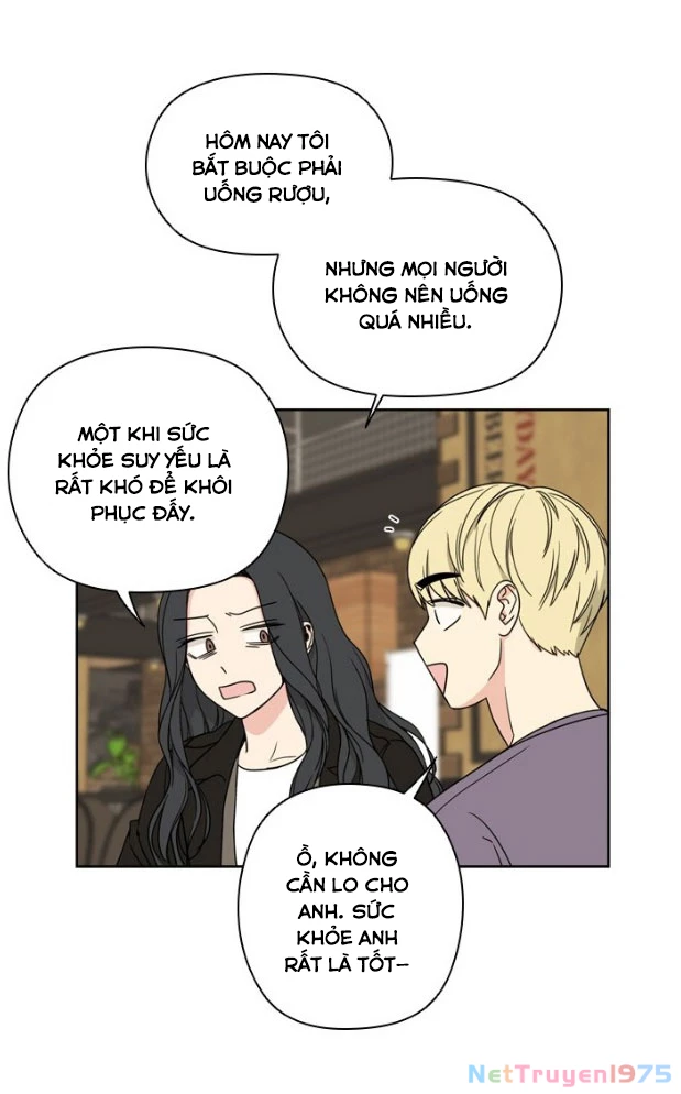 Mẹ Ơi, Con Xin Lỗi! Chapter 10 - 28