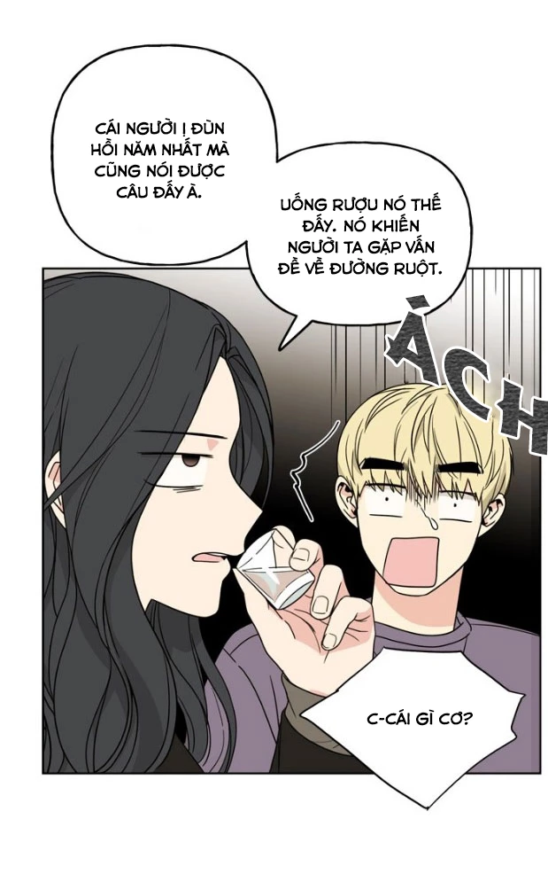 Mẹ Ơi, Con Xin Lỗi! Chapter 10 - 29