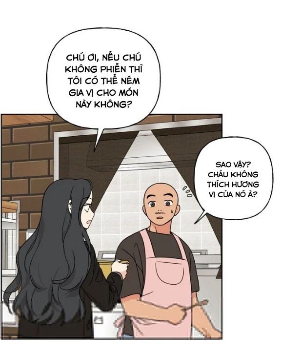 Mẹ Ơi, Con Xin Lỗi! Chapter 10 - 32