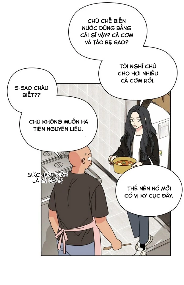 Mẹ Ơi, Con Xin Lỗi! Chapter 10 - 33