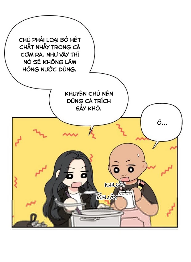 Mẹ Ơi, Con Xin Lỗi! Chapter 10 - 34