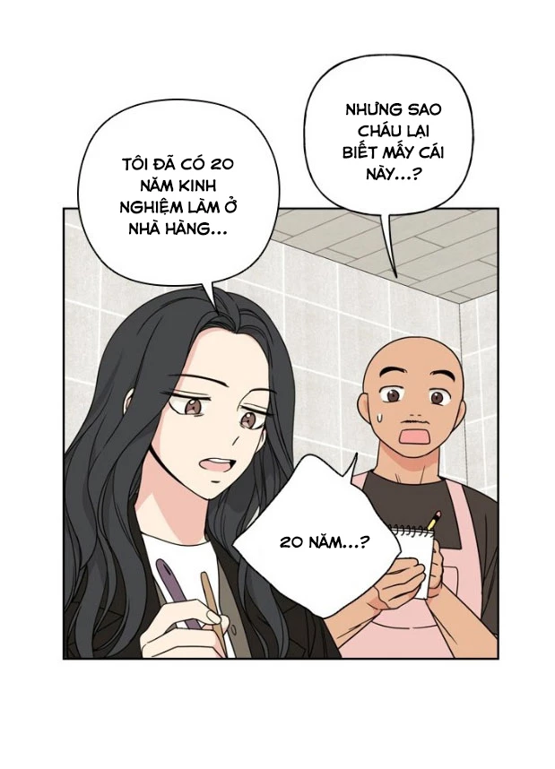 Mẹ Ơi, Con Xin Lỗi! Chapter 10 - 35