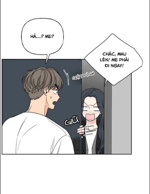 Mẹ Ơi, Con Xin Lỗi! Chapter 10 - 53