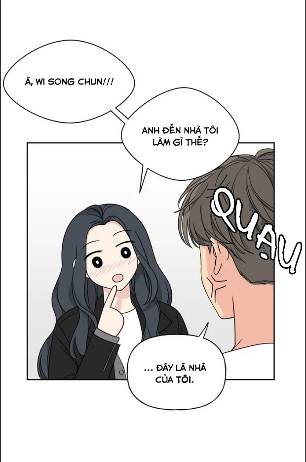 Mẹ Ơi, Con Xin Lỗi! Chapter 10 - 58