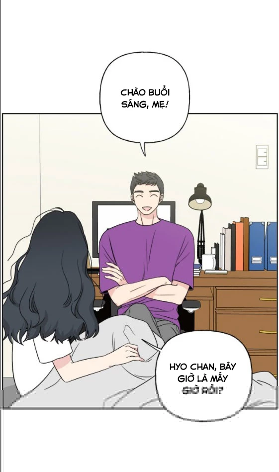 Mẹ Ơi, Con Xin Lỗi! Chapter 11 - 5