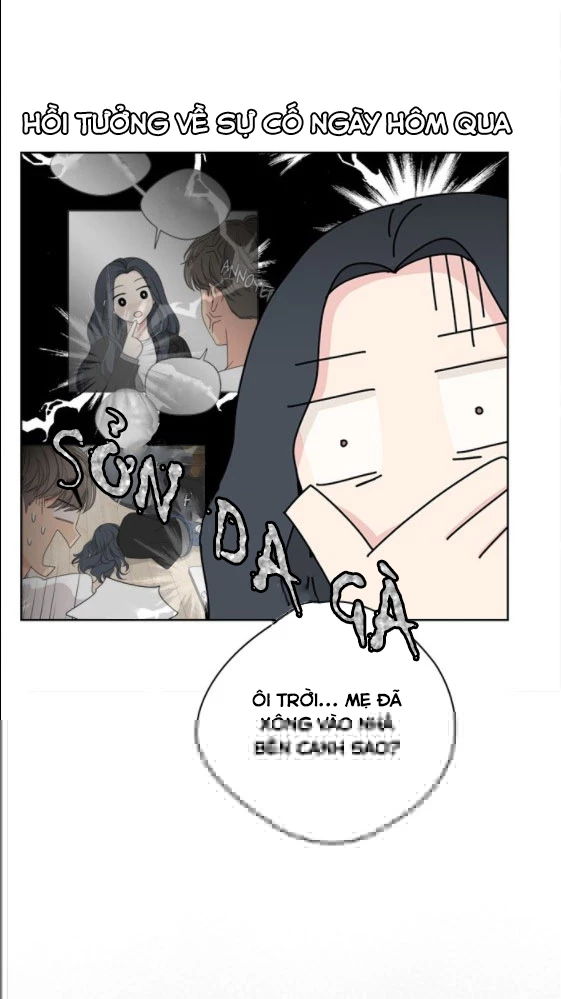 Mẹ Ơi, Con Xin Lỗi! Chapter 11 - 8