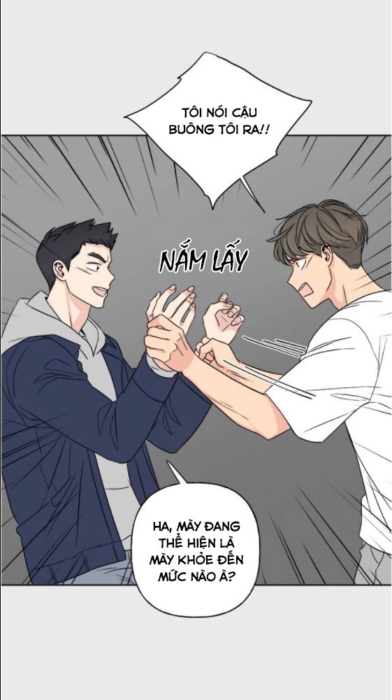 Mẹ Ơi, Con Xin Lỗi! Chapter 11 - 11