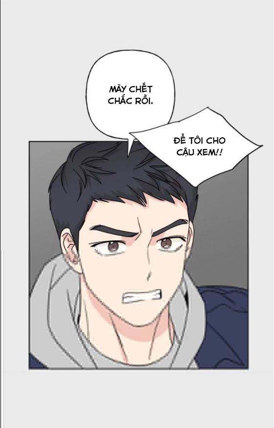 Mẹ Ơi, Con Xin Lỗi! Chapter 11 - 12