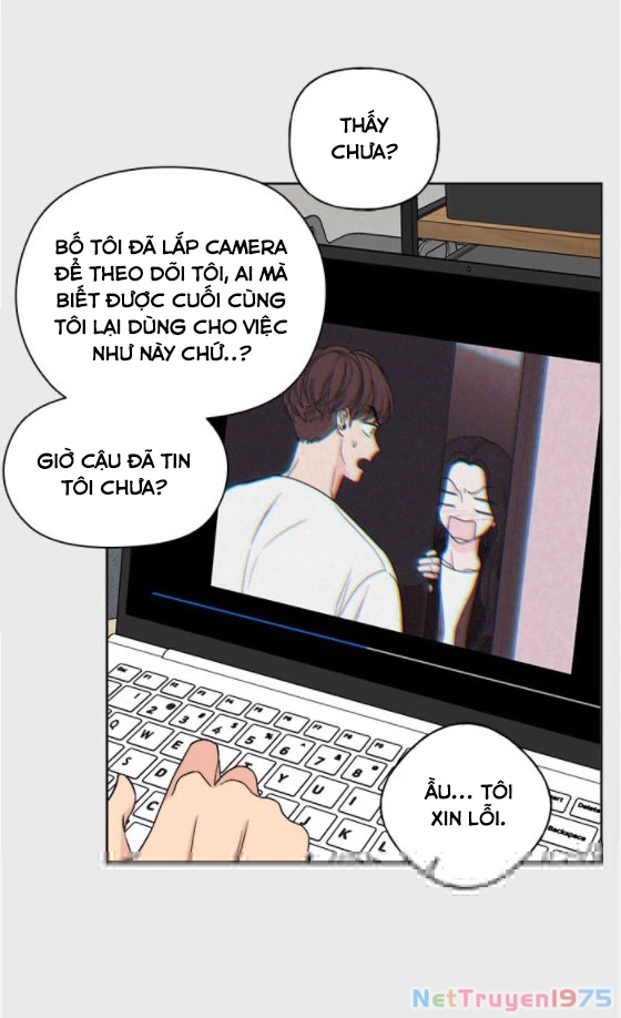 Mẹ Ơi, Con Xin Lỗi! Chapter 11 - 15