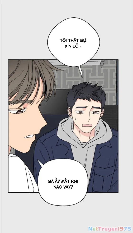 Mẹ Ơi, Con Xin Lỗi! Chapter 11 - 17