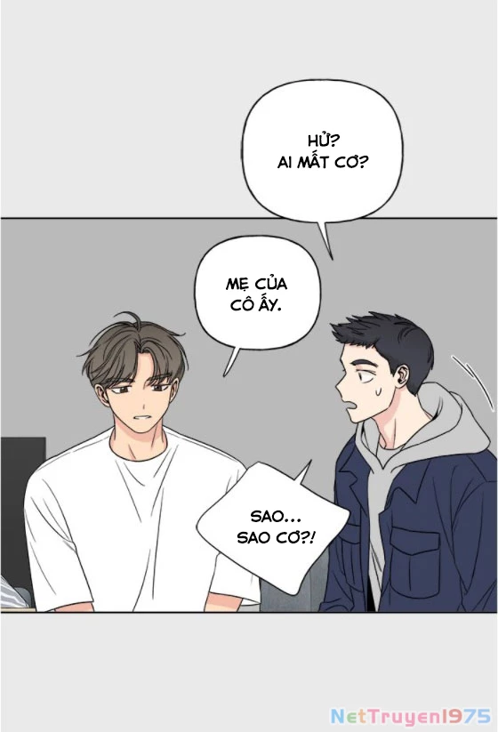 Mẹ Ơi, Con Xin Lỗi! Chapter 11 - 18