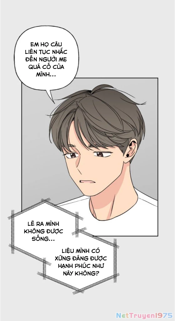 Mẹ Ơi, Con Xin Lỗi! Chapter 11 - 19