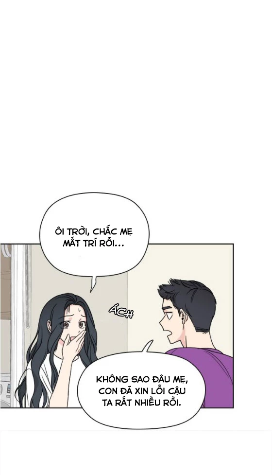 Mẹ Ơi, Con Xin Lỗi! Chapter 11 - 21