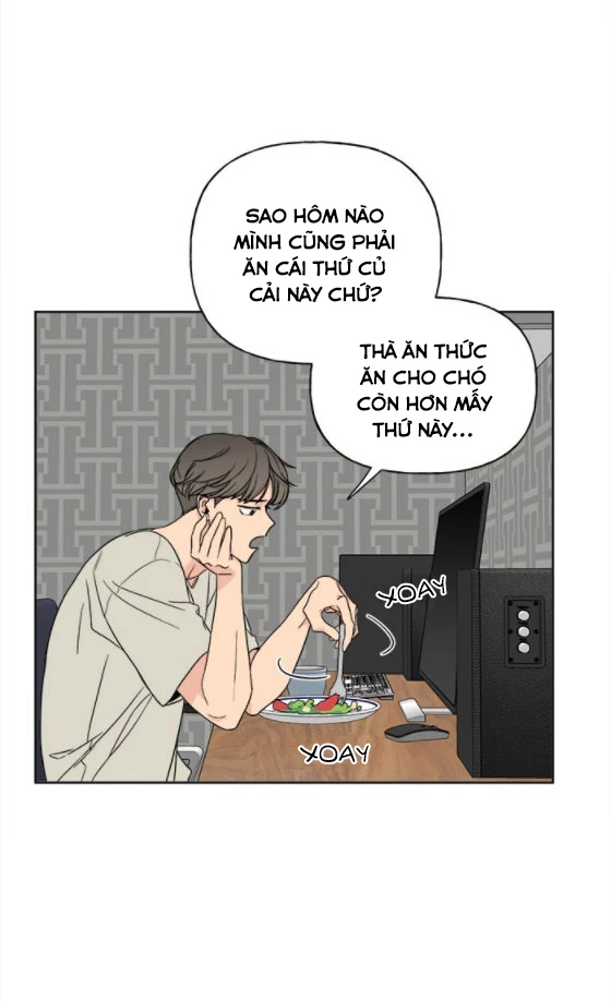 Mẹ Ơi, Con Xin Lỗi! Chapter 11 - 24