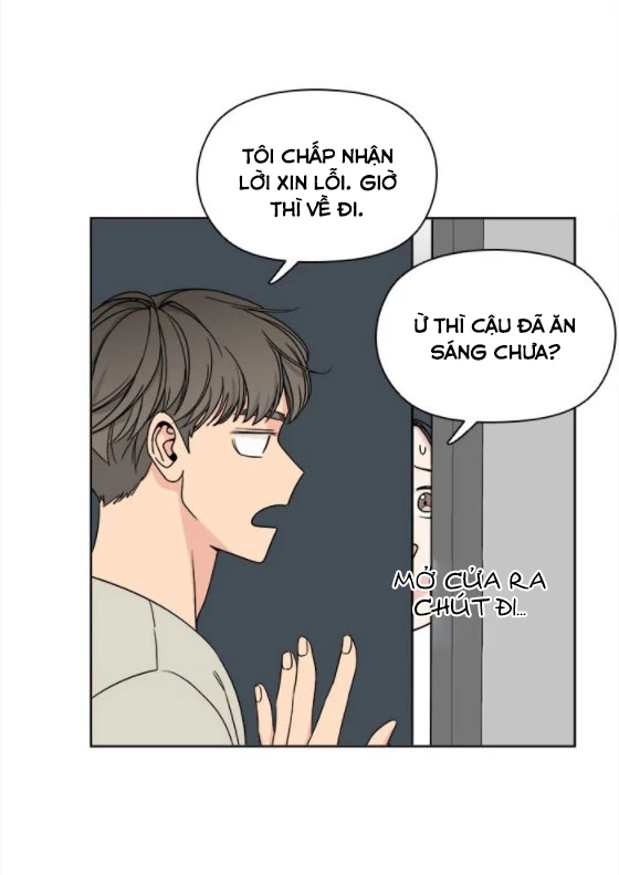 Mẹ Ơi, Con Xin Lỗi! Chapter 11 - 28