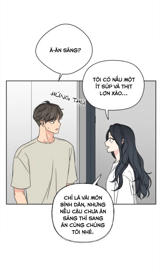 Mẹ Ơi, Con Xin Lỗi! Chapter 11 - 29