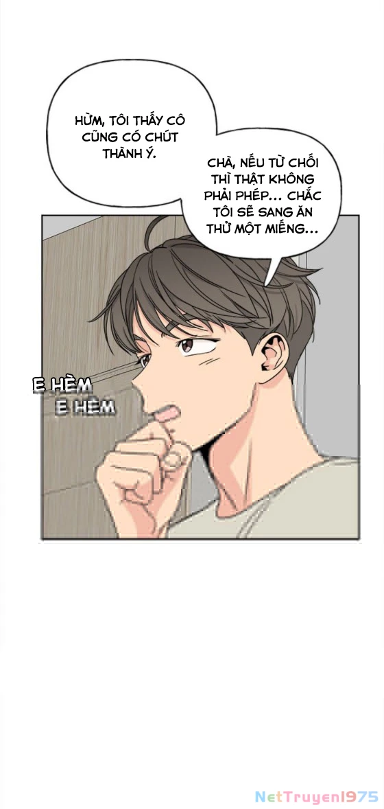 Mẹ Ơi, Con Xin Lỗi! Chapter 11 - 31