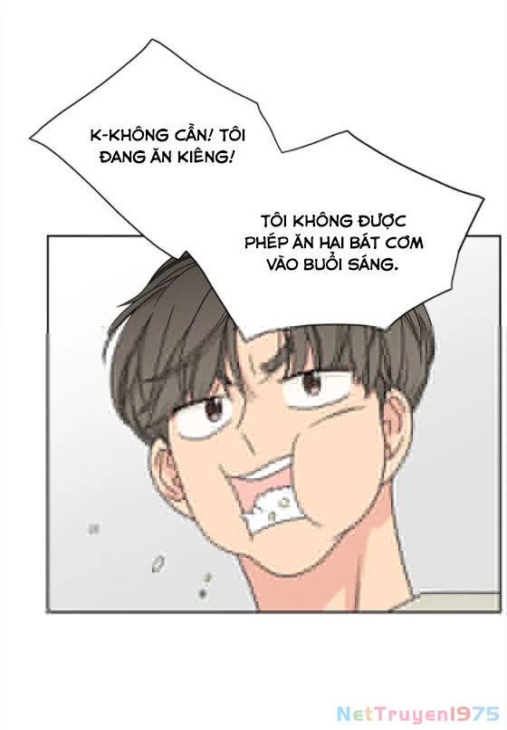 Mẹ Ơi, Con Xin Lỗi! Chapter 11 - 35