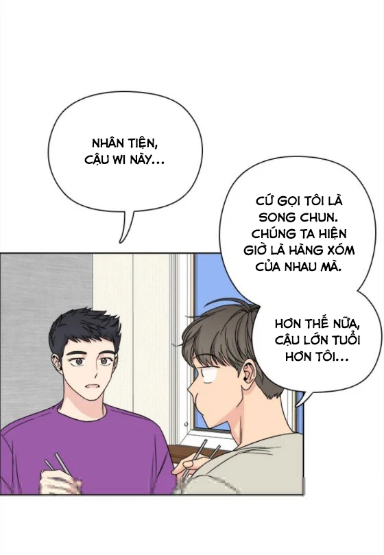 Mẹ Ơi, Con Xin Lỗi! Chapter 11 - 37