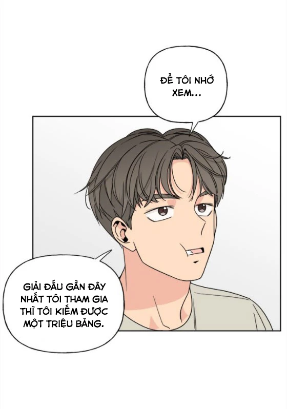 Mẹ Ơi, Con Xin Lỗi! Chapter 11 - 39