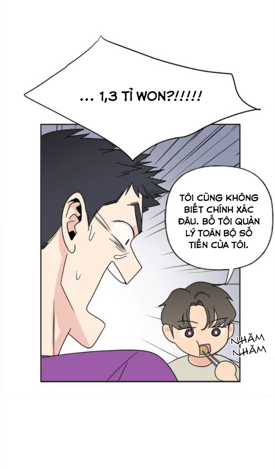 Mẹ Ơi, Con Xin Lỗi! Chapter 11 - 41