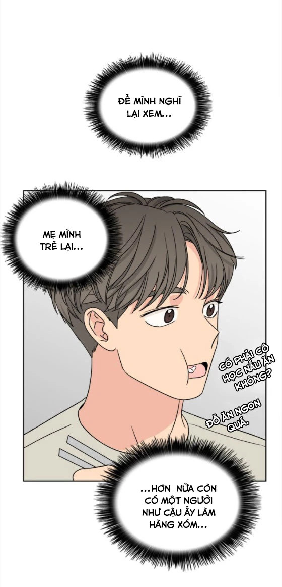 Mẹ Ơi, Con Xin Lỗi! Chapter 11 - 42