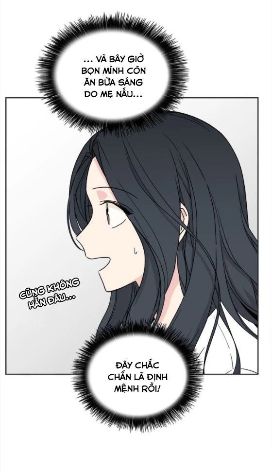 Mẹ Ơi, Con Xin Lỗi! Chapter 11 - 43