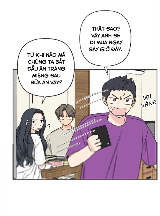 Mẹ Ơi, Con Xin Lỗi! Chapter 11 - 46