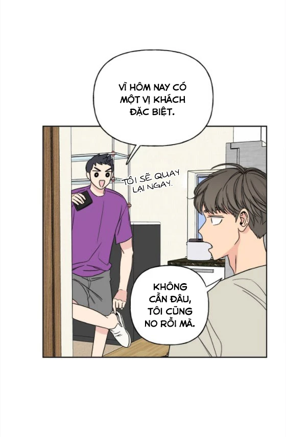 Mẹ Ơi, Con Xin Lỗi! Chapter 11 - 47