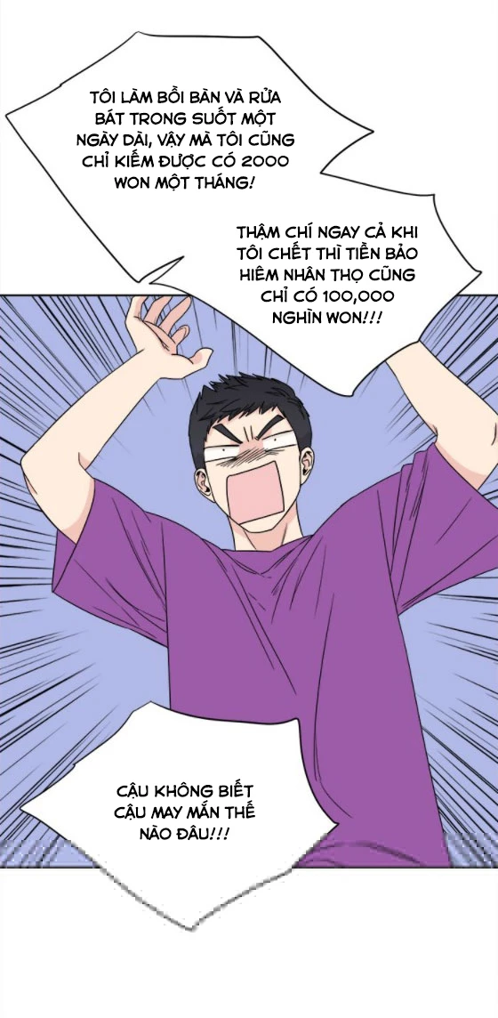 Mẹ Ơi, Con Xin Lỗi! Chapter 11 - 54