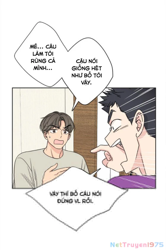 Mẹ Ơi, Con Xin Lỗi! Chapter 11 - 55