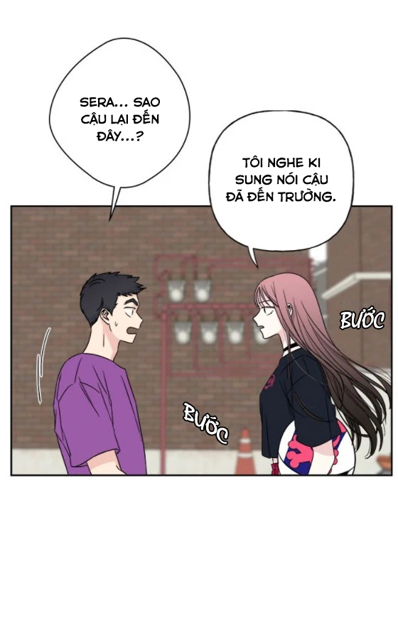 Mẹ Ơi, Con Xin Lỗi! Chapter 11 - 73