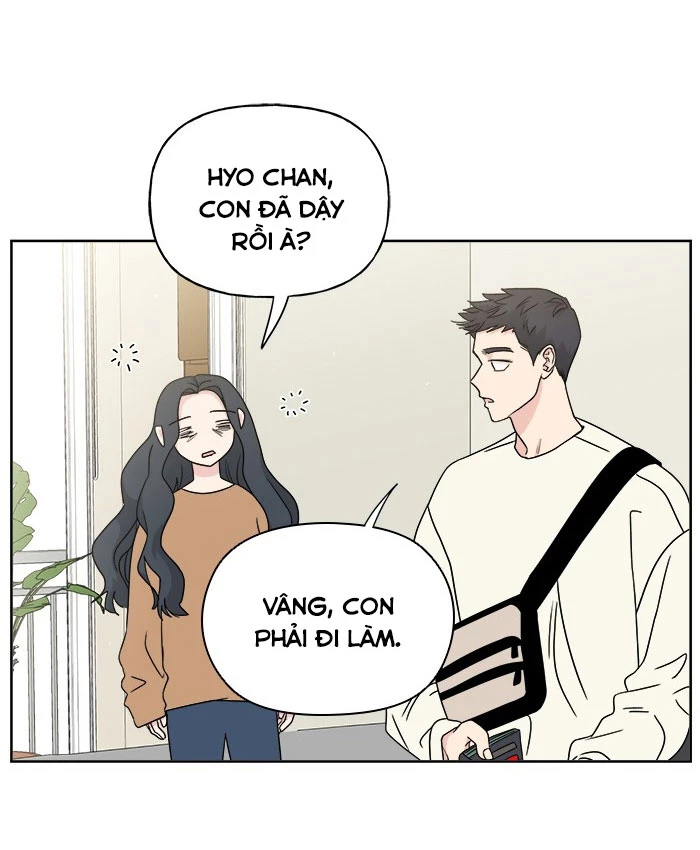 Mẹ Ơi, Con Xin Lỗi! Chapter 25 - 4